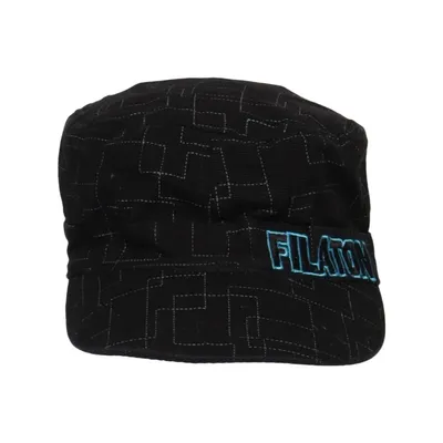 Cap (Black) from Dognose Cotton