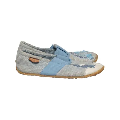 Chaussons (Gris, Bleu, Multicolore) de Living Kitzbühel
