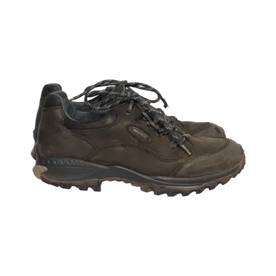 Vandringsskor (Grå) från Meindl