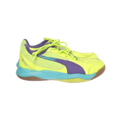 Trainers (Yellow, Purple, Blue) from Puma