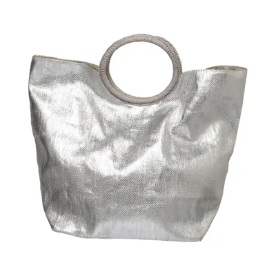 Handväska (Silverfärgad) från Gerry Weber Polyester
