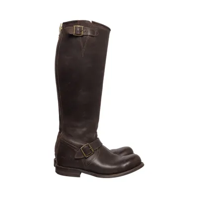Stövlar (Brun) från Primeboots Skinn