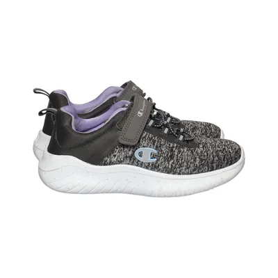 Trainers (Gray, White) from Champion
