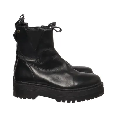 Bottines Chelsea (Noir) de Copenhagen Shoes