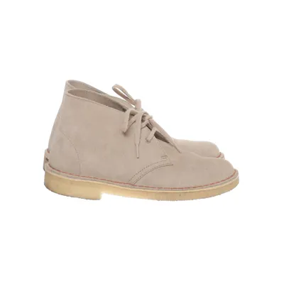 Ökenkängor (Beige) från Clarks Originals