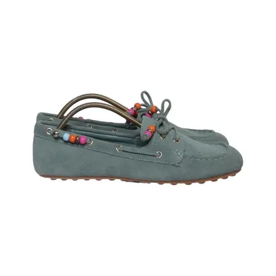 Segelschuhe (Blau, Mehrfarbig) von La Strada