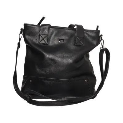 Handväska (Svart) från Lycke Oslo