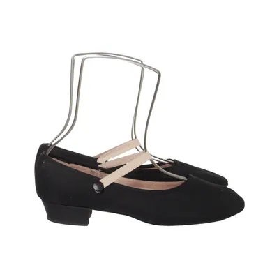 Tanzschuhe (Schwarz) von Bloch Leder