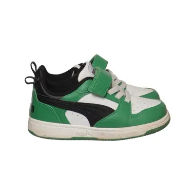 Sneakers (Grön, Vit, Svart) från Puma