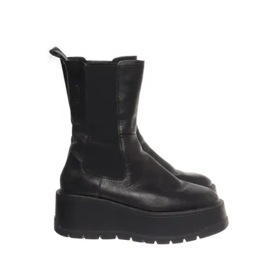 Chelsea boots (Svart) från K.Cobler