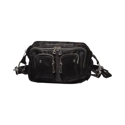 Shoulder-bag (Black) from Núnoo