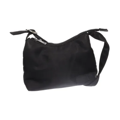 Shoulder-bag (Black) from Silfen