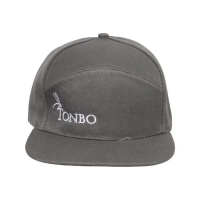 Baseball cap (Gray) from Tono Acrylic