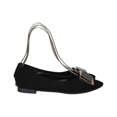 Ballerines (Noir)