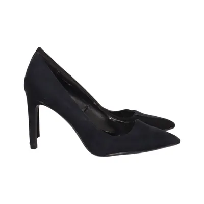 Pumps (Svart, Blå) från Zara Basic