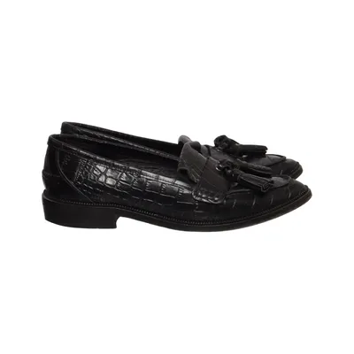 Loafers (Black) from The Kooples Leather