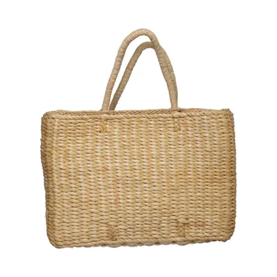 Strandväska (Beige) från IB Laursen