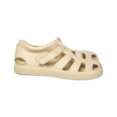Sandals (Beige) from Igor Polyurethane
