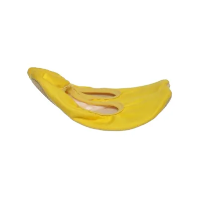 Ballettschuhe (Gelb) von Bleyer