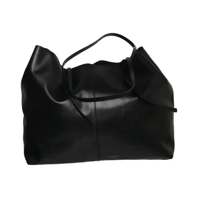 Handväska (Svart) från By Malene Birger