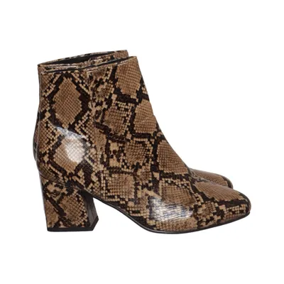 Bottes à talons (sacha ESSENTIALS) de Sacha Essentials