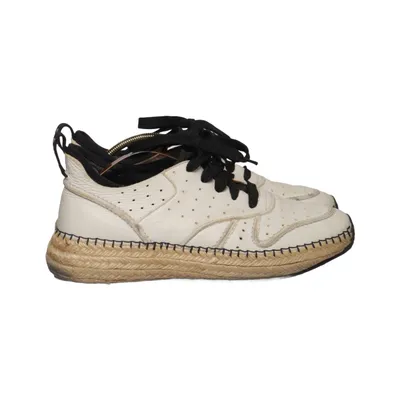 Espadrillos (Vit, Svart, Beige) från Tod's