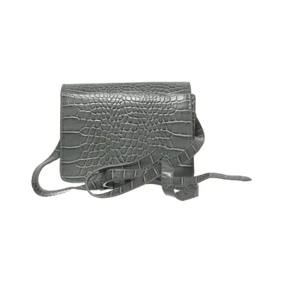 Axelremsväska (Grå) från Vero Moda Accessories