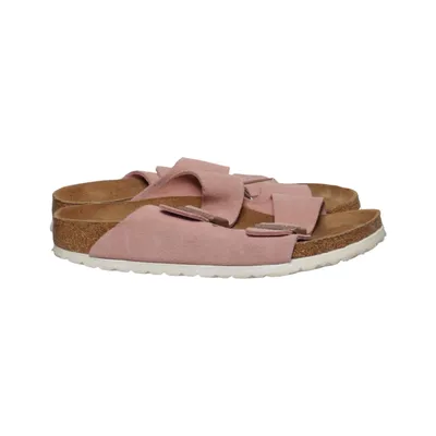 Sandaler (Arizona) från Birkenstock Skinn