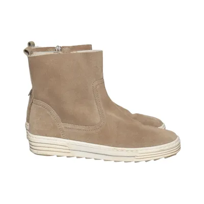 Bottines (Beige) de Gabor Cuir