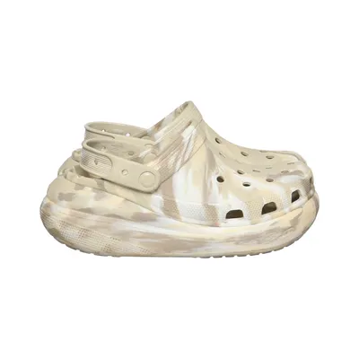 Sandales (Beige, Multicolore) de Crocs