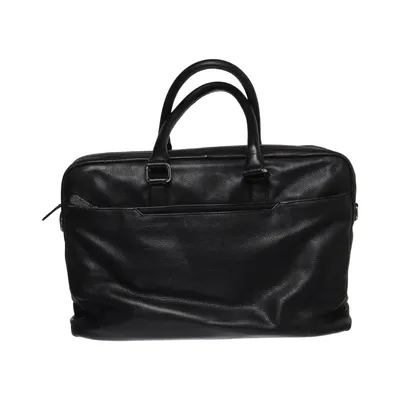 Handtasche (Schwarz) von Braun Büffel