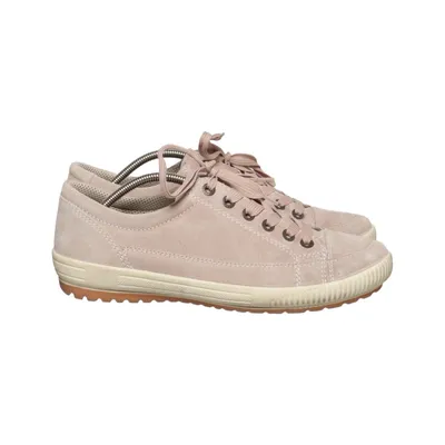 Promenadskor (Rosa) från Legero Mocka