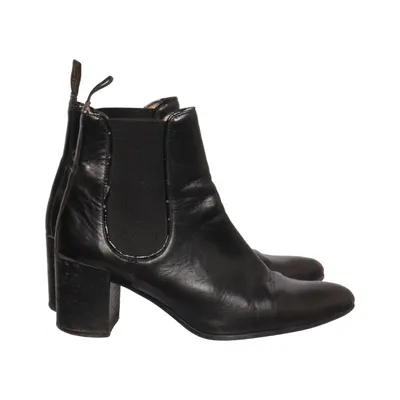 Chelsea boots (Black) from Novita
