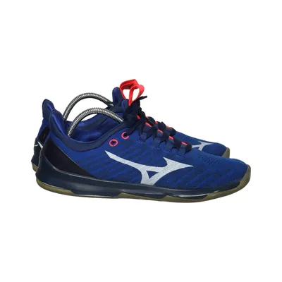 Baskets (Tc-01) de Mizuno