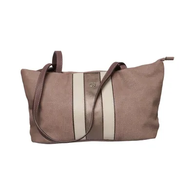 Håndtaske (Brun, Beige) fra Gerry Weber