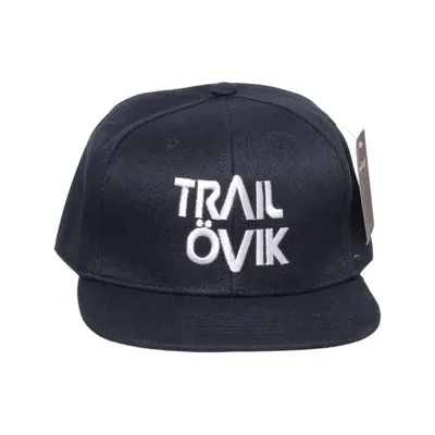 Baseballkeps (Svart) från Trend Eagle