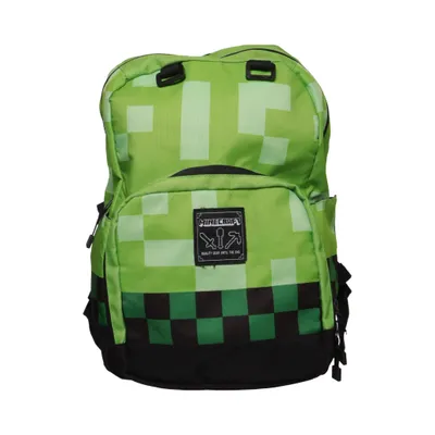 Rugzak (Groen, Zwart) van Jinx