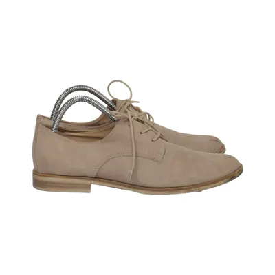 Derbyskor (Beige) från EDIT