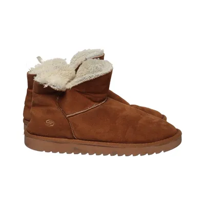 Bottines (Marron) de Dockers by Gerli
