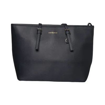 Handbag (Blue) from Cacharel