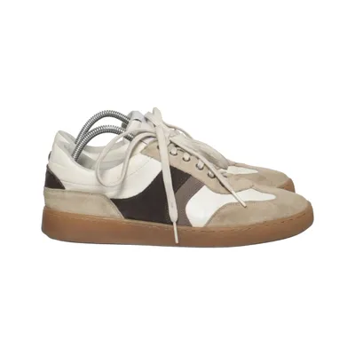 Sneakers (Vit, Beige, Brun) från Les Deux