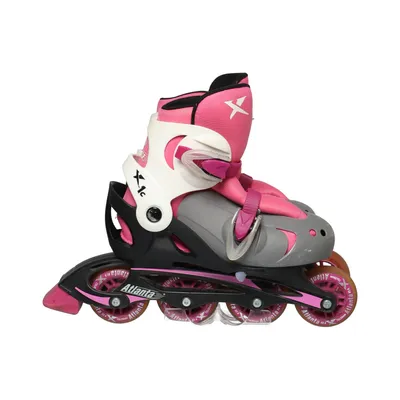 Rollers (X1c) de Atlanta