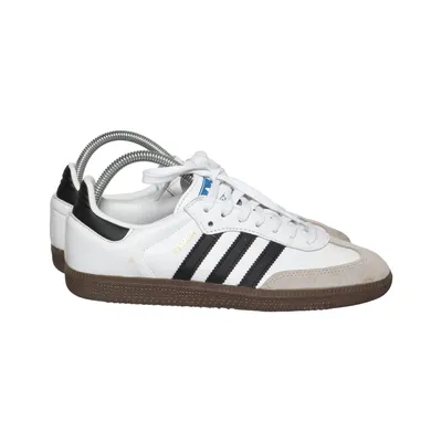 Sneakers (Samba) van Adidas Originals