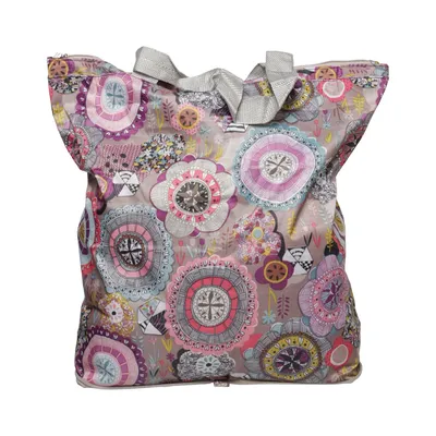 Canvas bag (Top Lady Tasche) from H&H