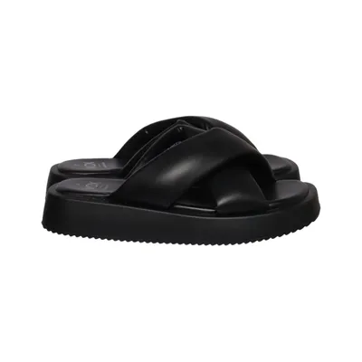 Slip-ins (Svart) från Vox