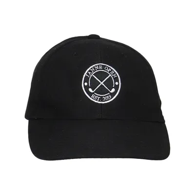 Casquette de baseball (Noir) de Trend Eagle Polyester