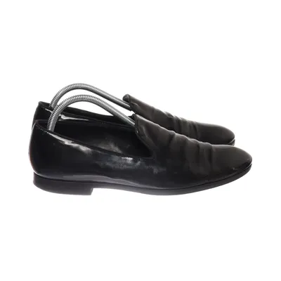 Loafers (Black) from Acne Studios