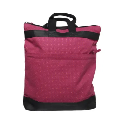 Backpack (Pink, Black) from Contigo