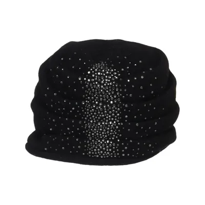 Turban (Svart) från Jolie Ull