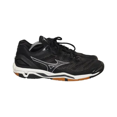 Trainingsschoenen (Zwart, Wit, Bruin) van Mizuno